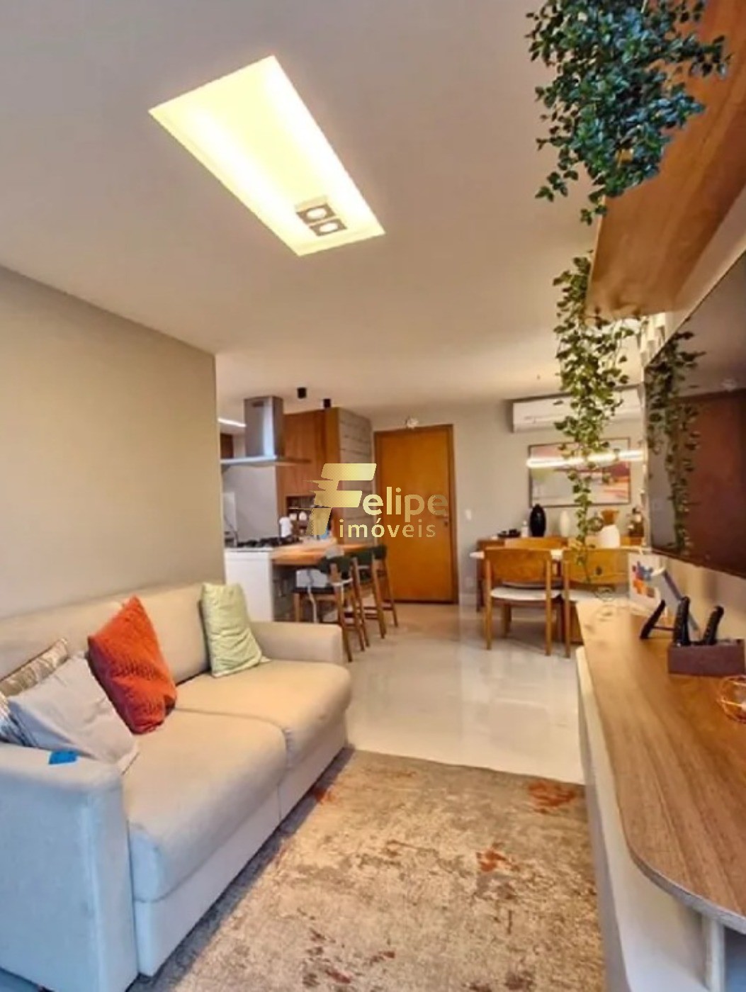 Apartamento, 3 quartos, 98 m² - Foto 13