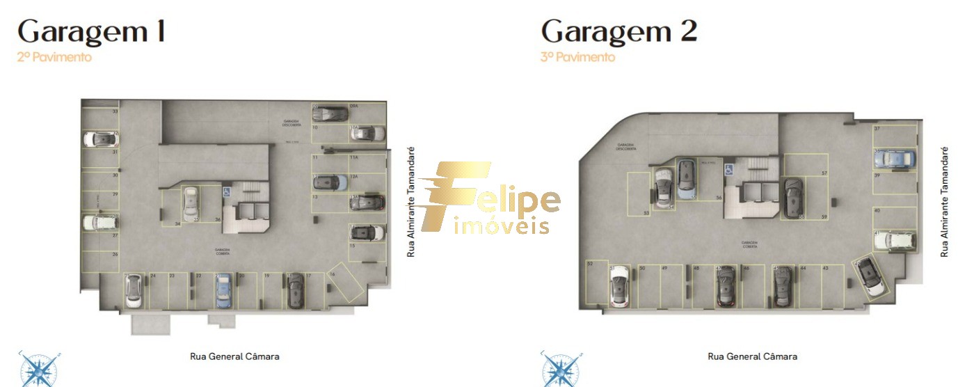 Apartamento, 2 quartos, 58 m² - Foto 11