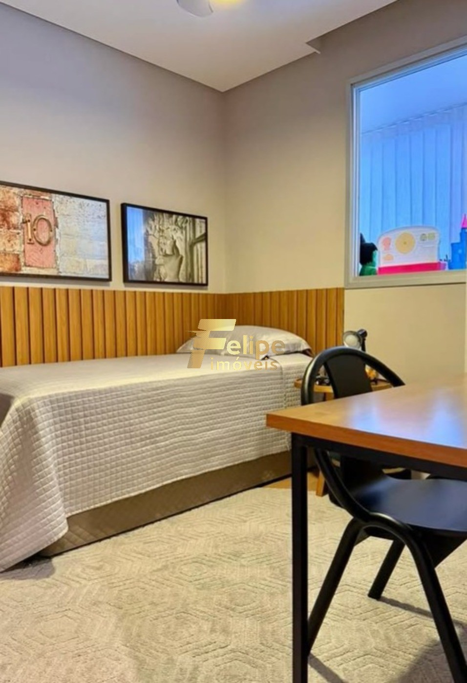 Apartamento, 4 quartos, 121 m² - Foto 7