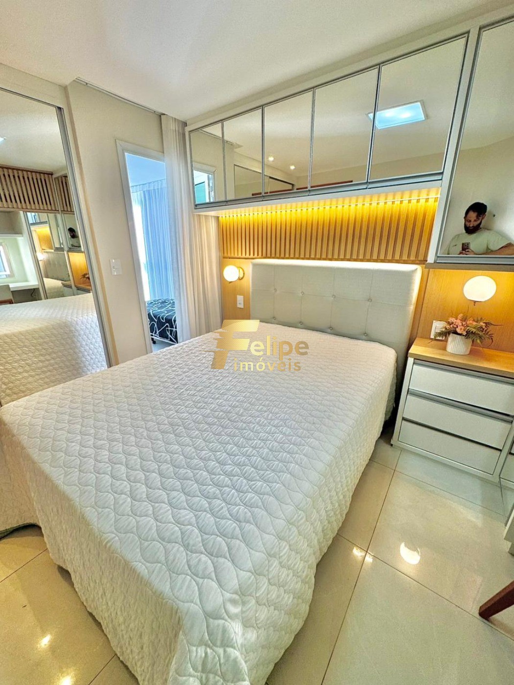 Apartamento, 3 quartos, 115 m² - Foto 42