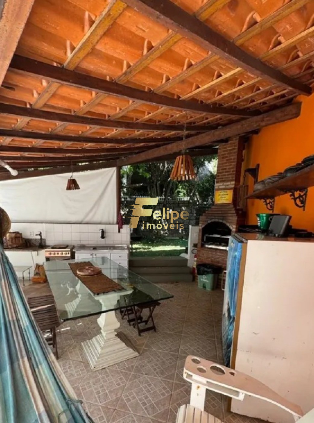Casa, 5 quartos, 160 m² - Foto 3