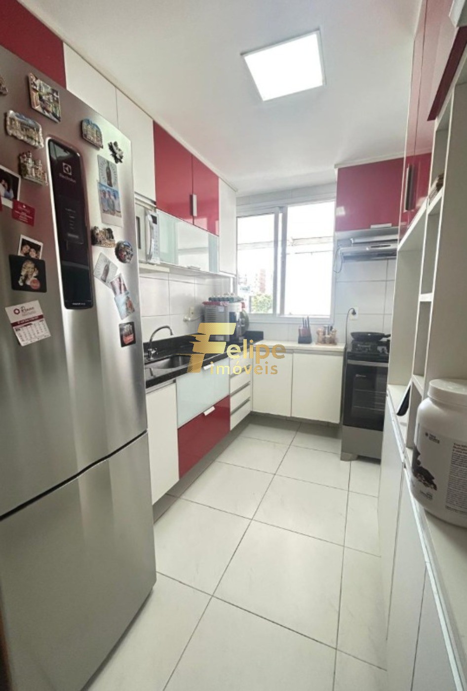 Apartamento, 2 quartos, 80 m² - Foto 7
