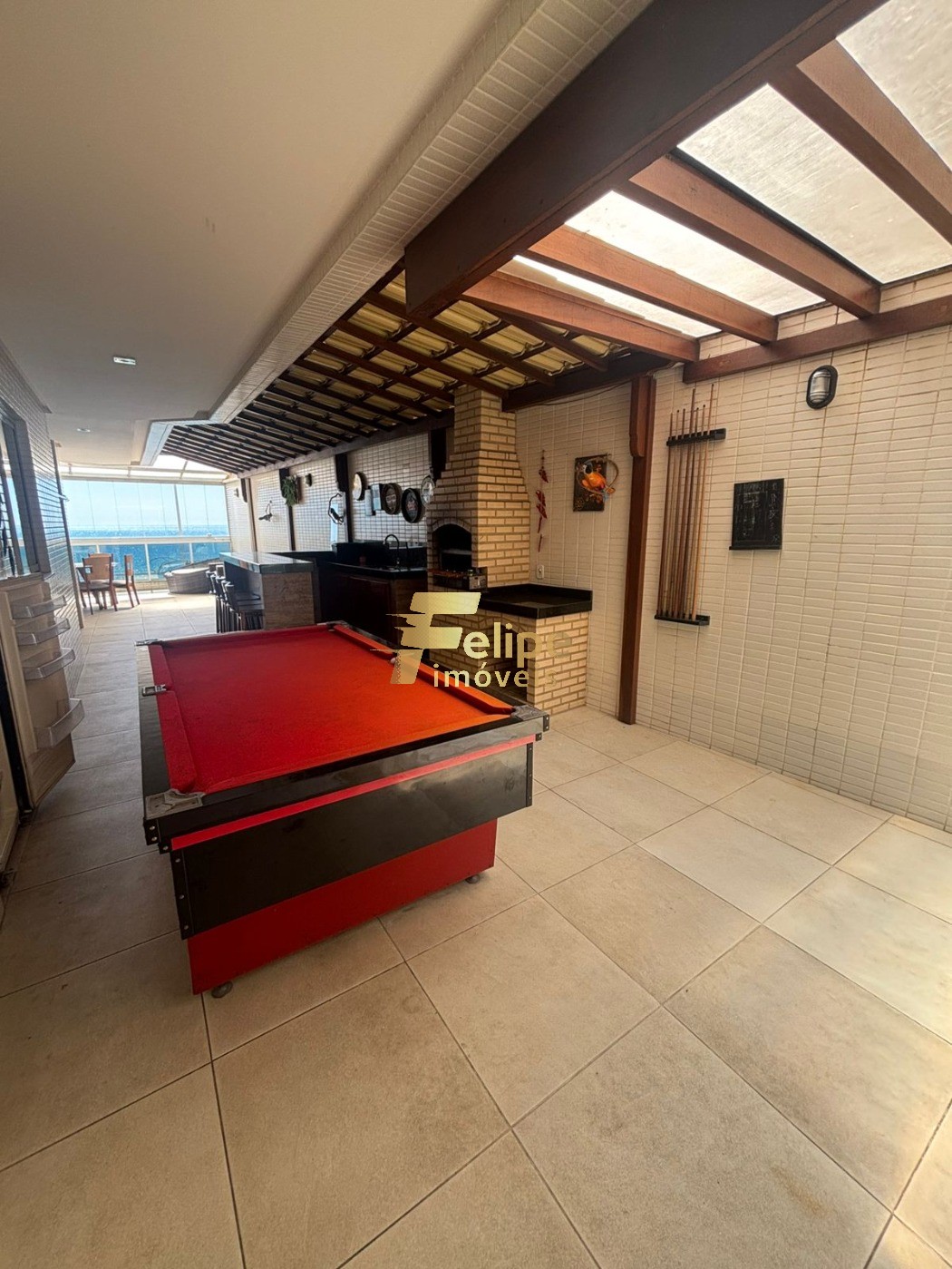 Apartamento, 3 quartos, 200 m² - Foto 9