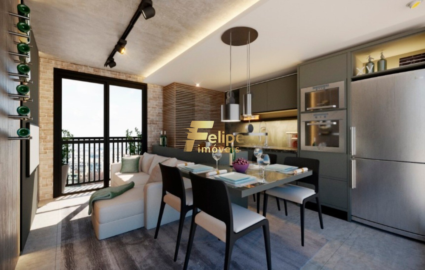 Apartamento, 3 quartos, 95 m² - Foto 20