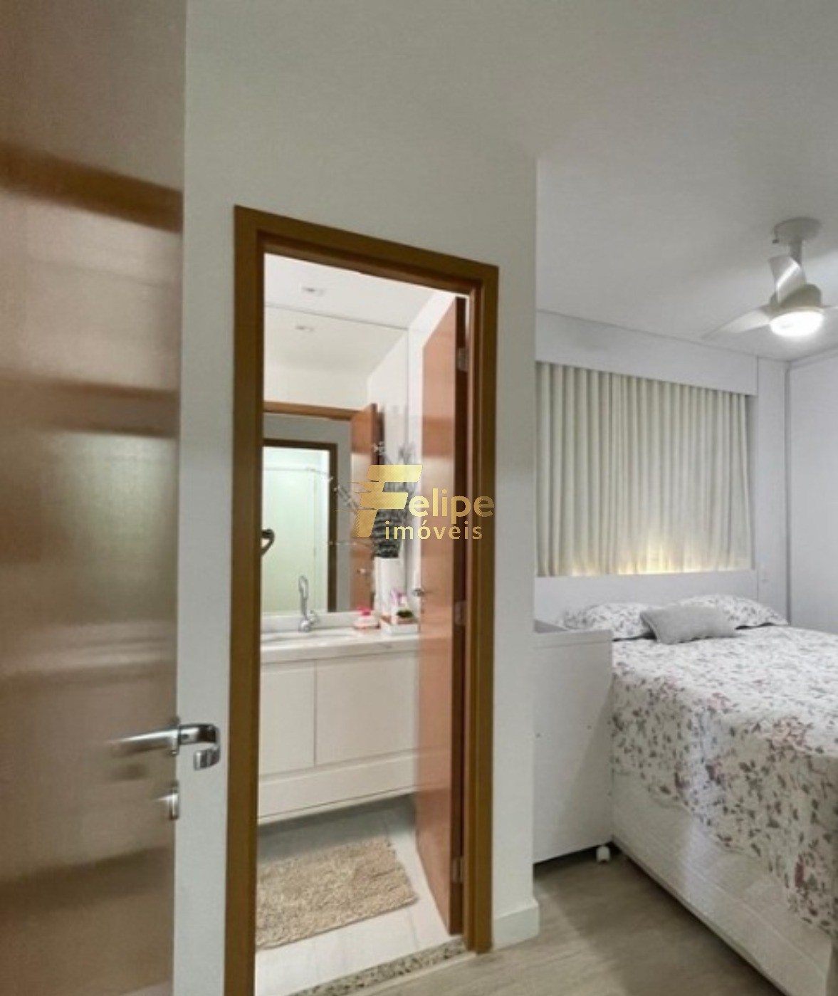 Apartamento, 3 quartos, 75 m² - Foto 5