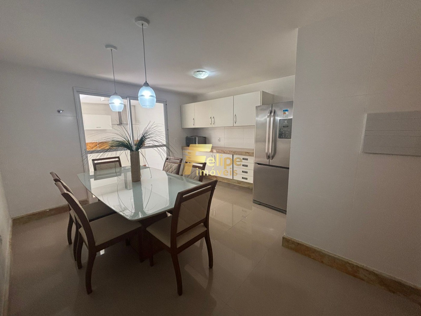 Apartamento, 3 quartos, 200 m² - Foto 6