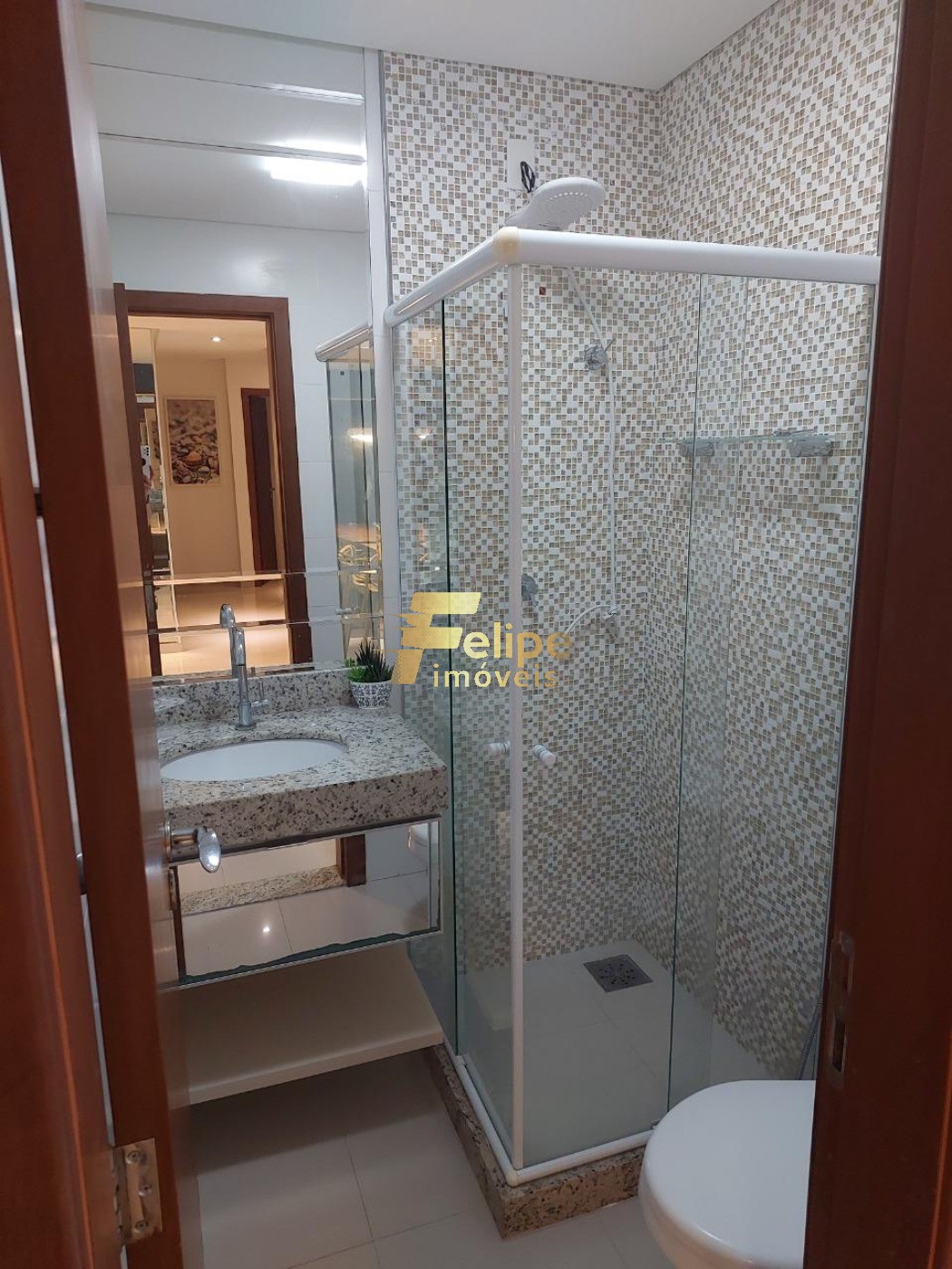 Apartamento, 2 quartos, 115 m² - Foto 2