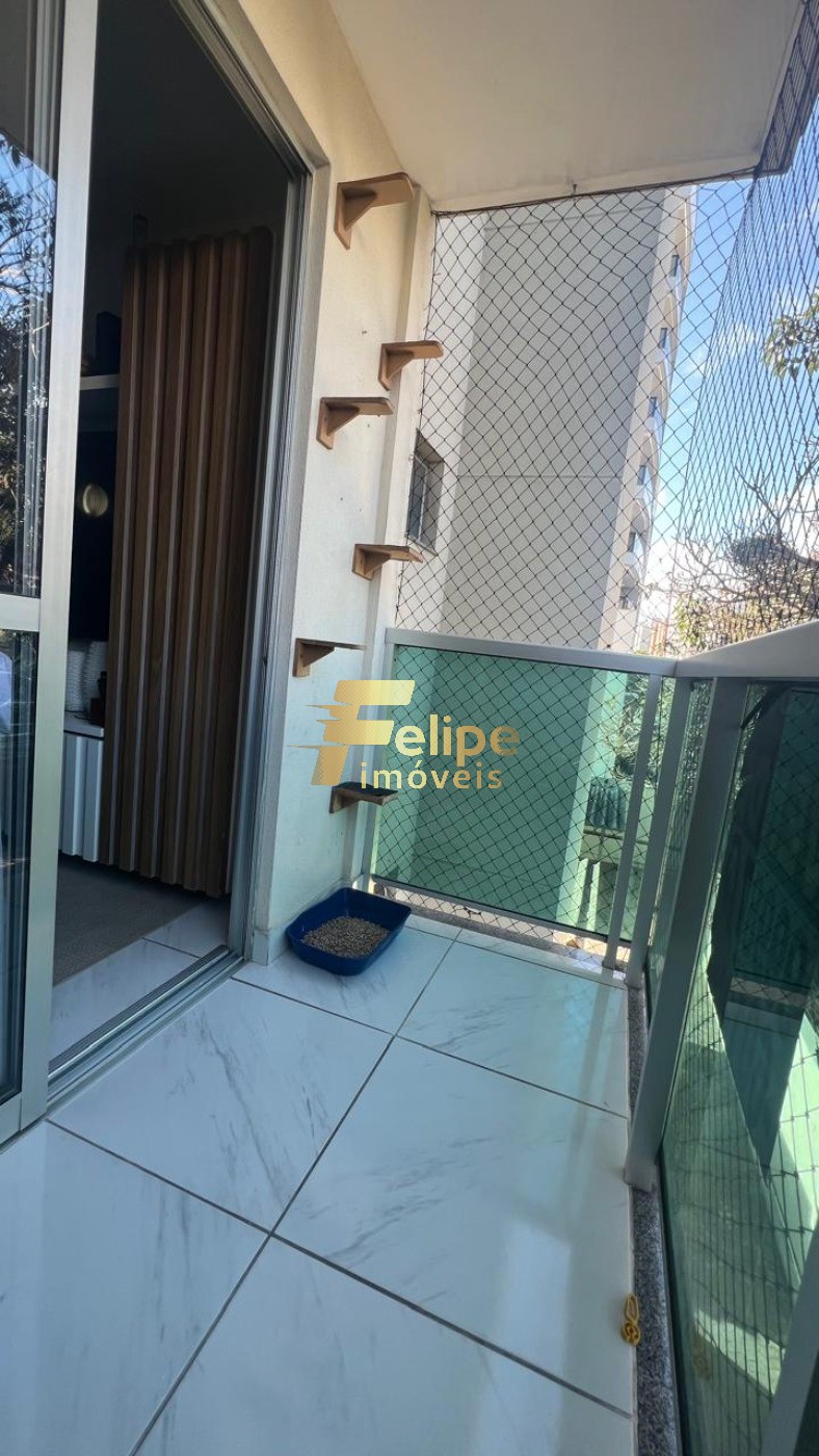 Apartamento, 2 quartos, 52 m² - Foto 8