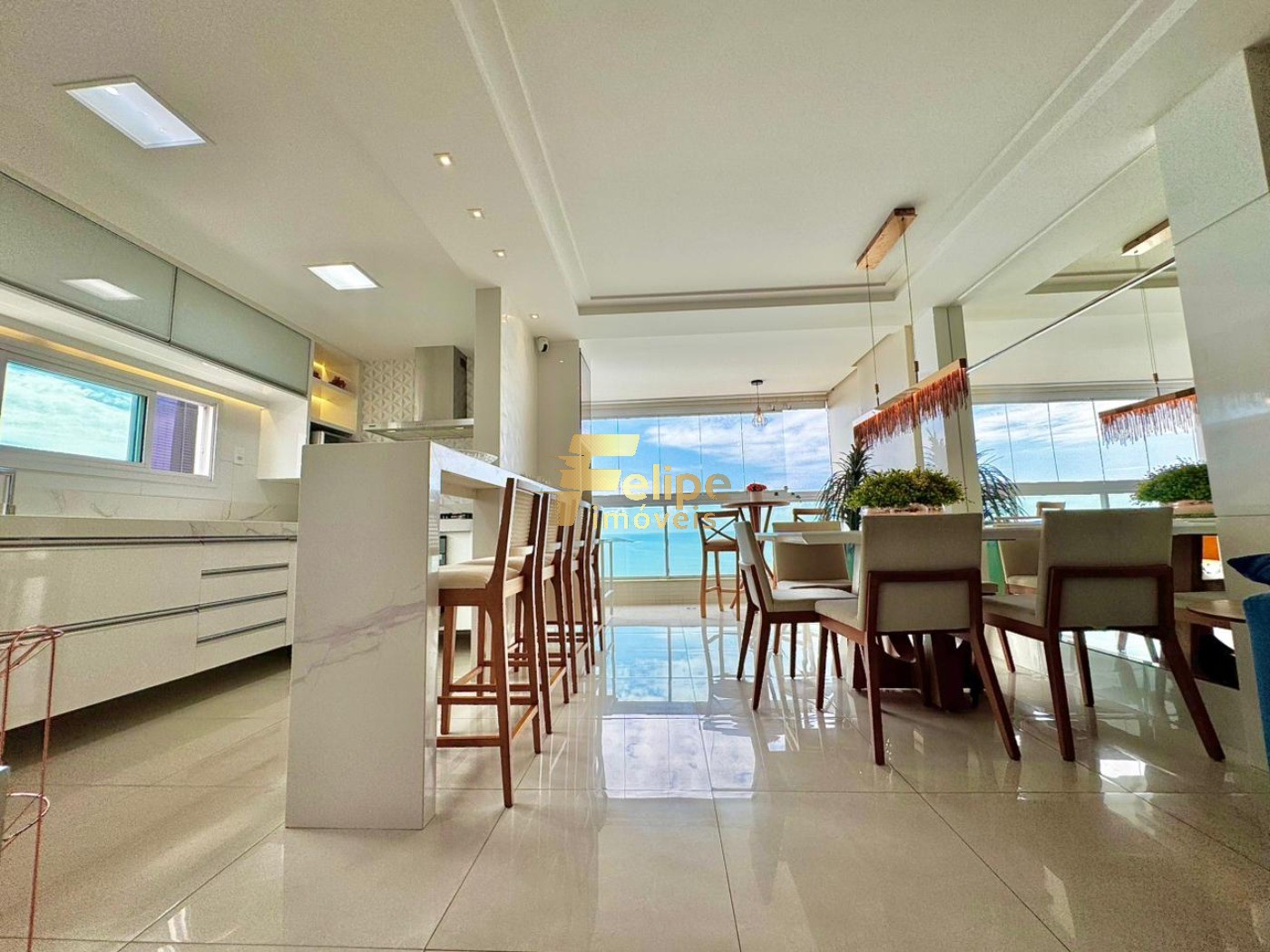 Apartamento, 3 quartos, 115 m² - Foto 45