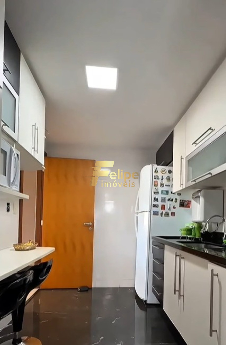 Apartamento, 3 quartos, 95 m² - Foto 4