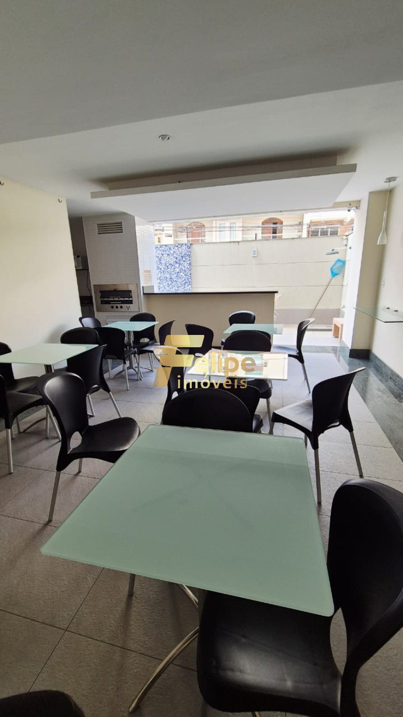 Apartamento, 2 quartos, 66 m² - Foto 2