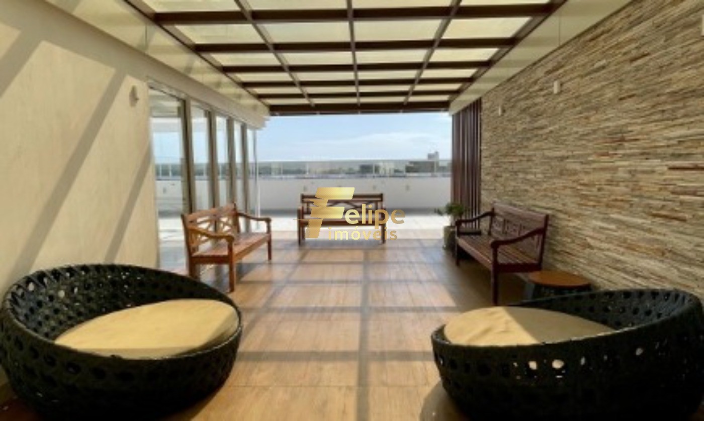 Apartamento, 3 quartos, 104 m² - Foto 4