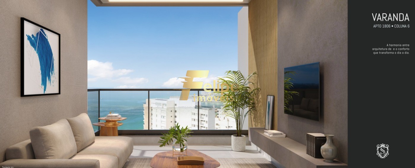 Apartamento, 3 quartos, 119 m² - Foto 2