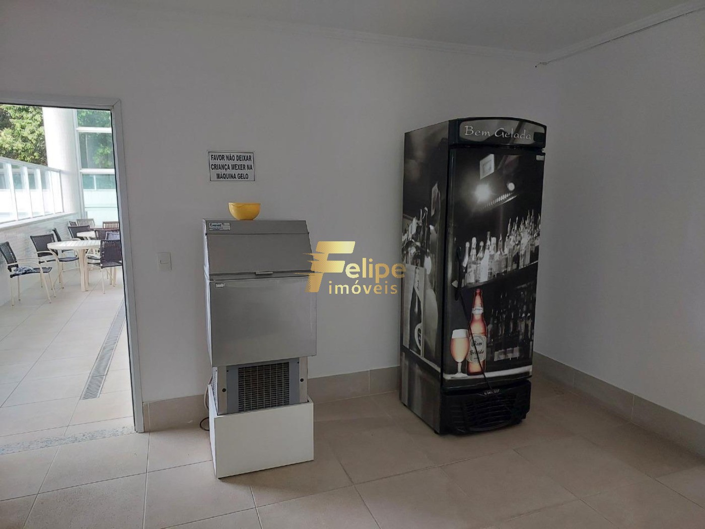 Apartamento, 2 quartos, 115 m² - Foto 21
