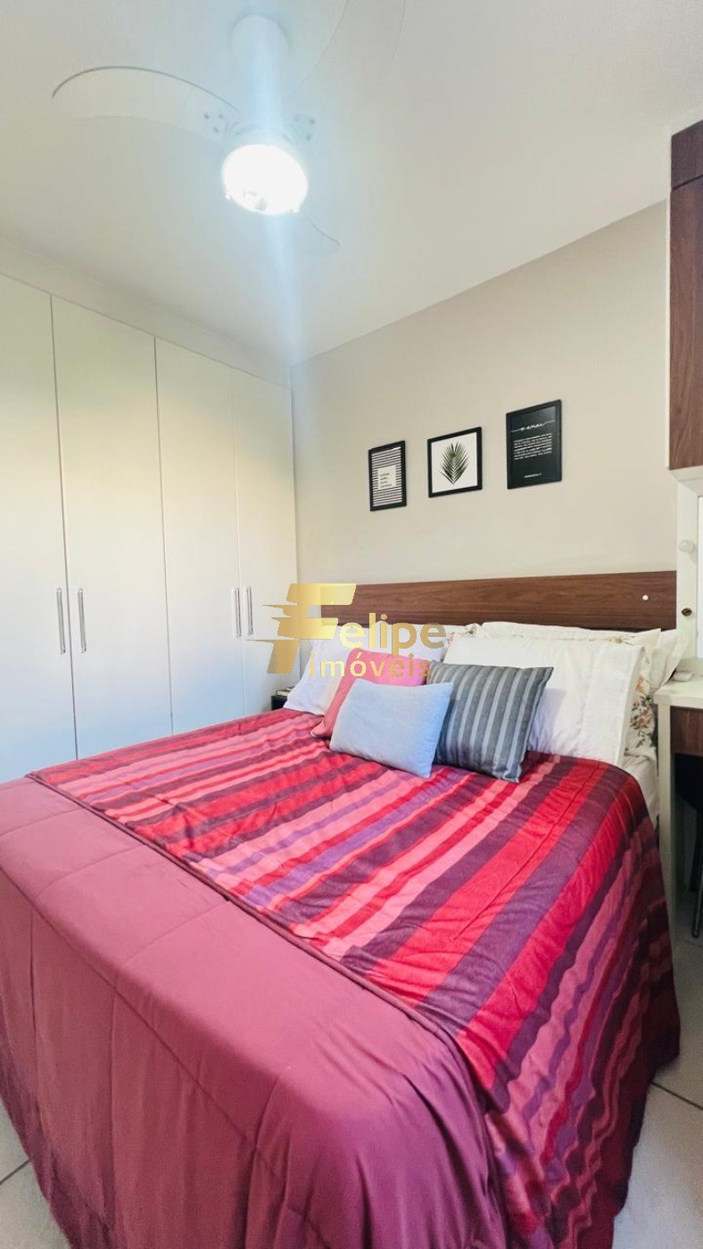Apartamento, 2 quartos, 52 m² - Foto 4