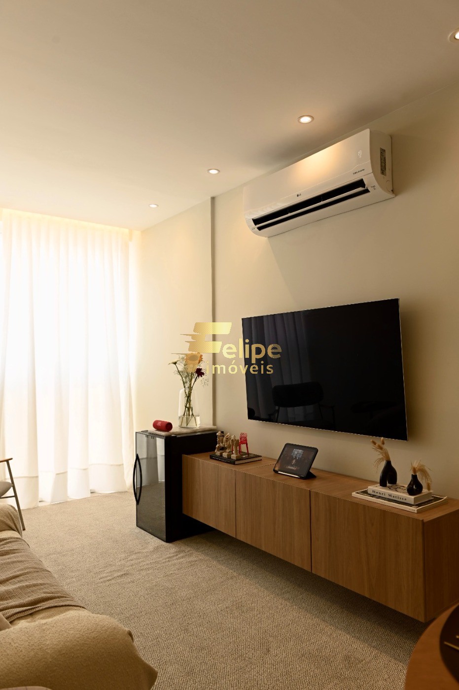 Apartamento, 2 quartos, 65 m² - Foto 1