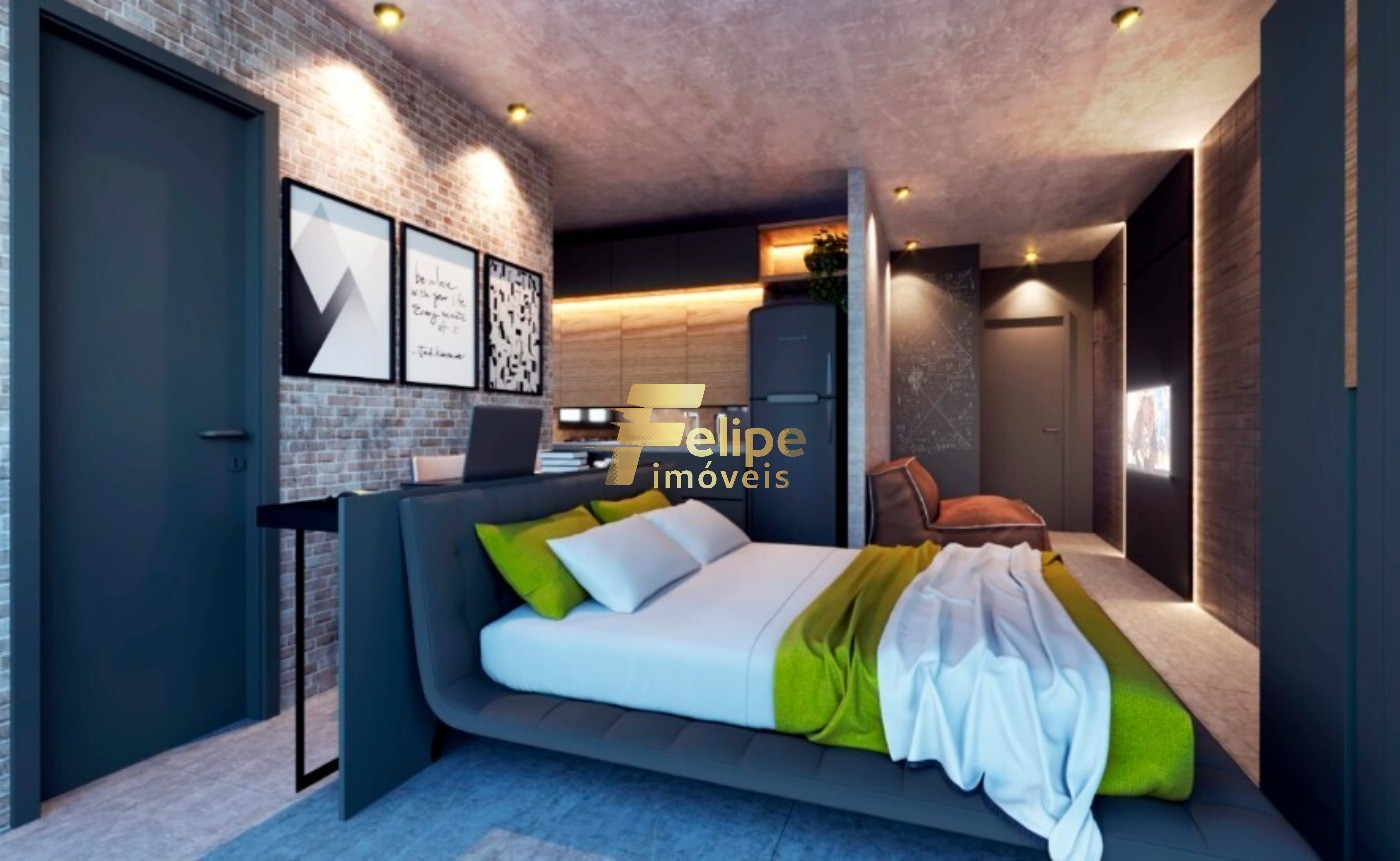 Apartamento, 2 quartos, 65 m² - Foto 19