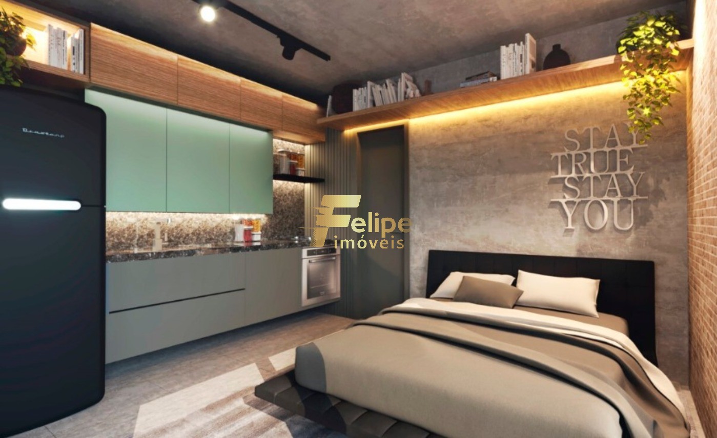 Apartamento, 2 quartos, 65 m² - Foto 17