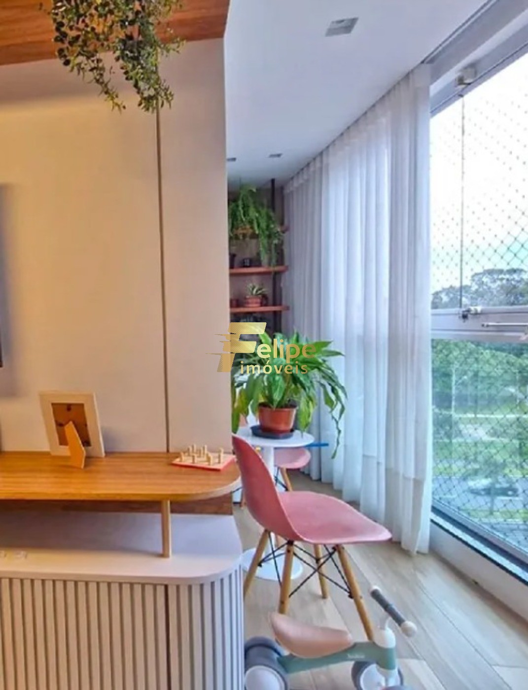 Apartamento, 3 quartos, 98 m² - Foto 4