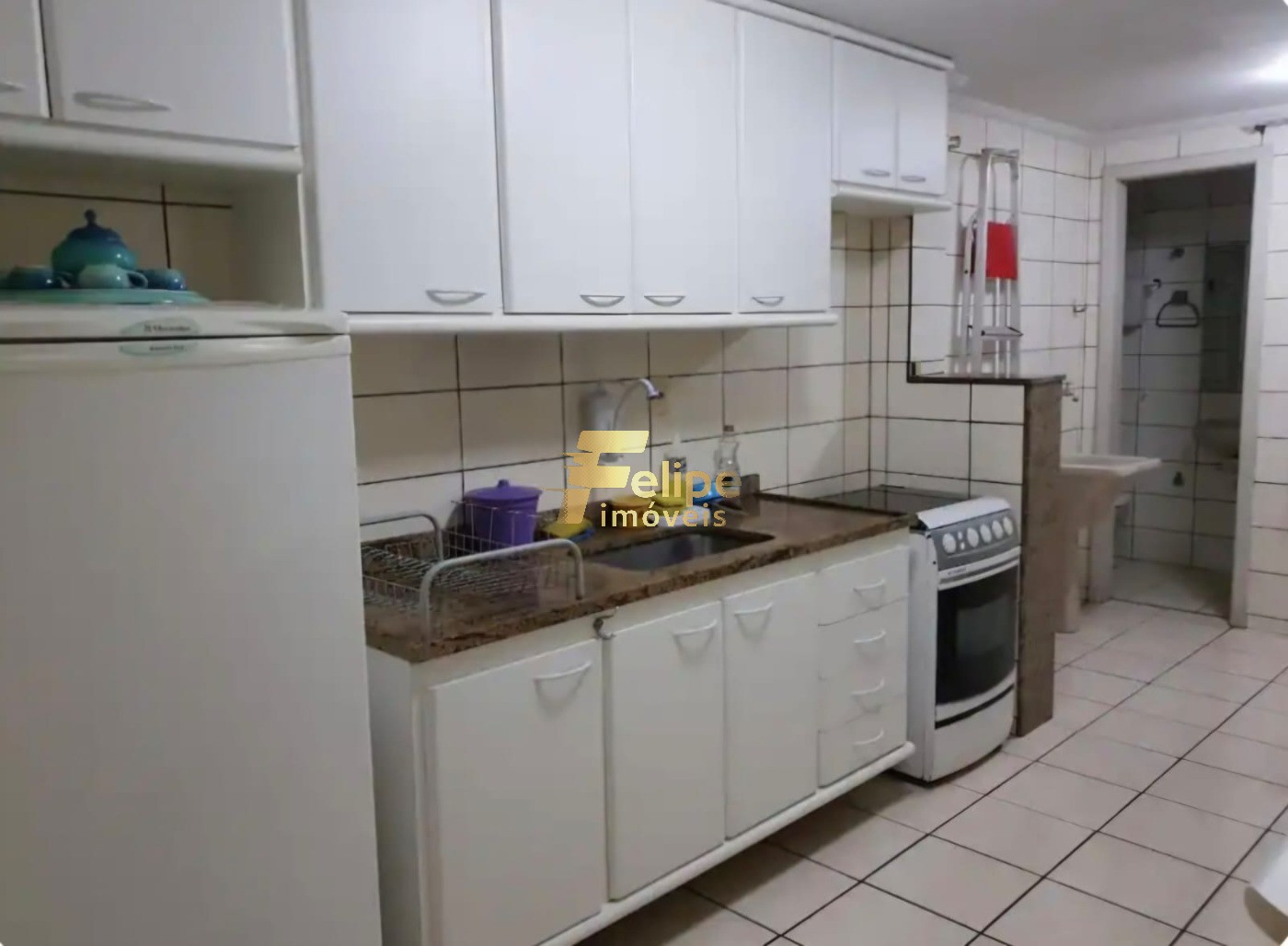 Apartamento, 3 quartos, 100 m² - Foto 22