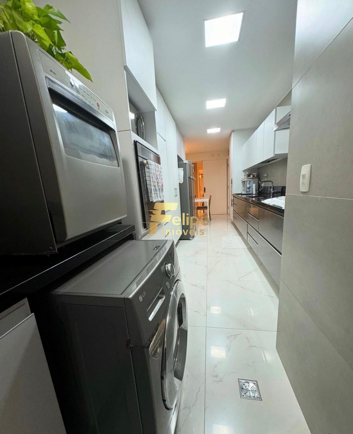 Apartamento, 4 quartos, 110 m² - Foto 7