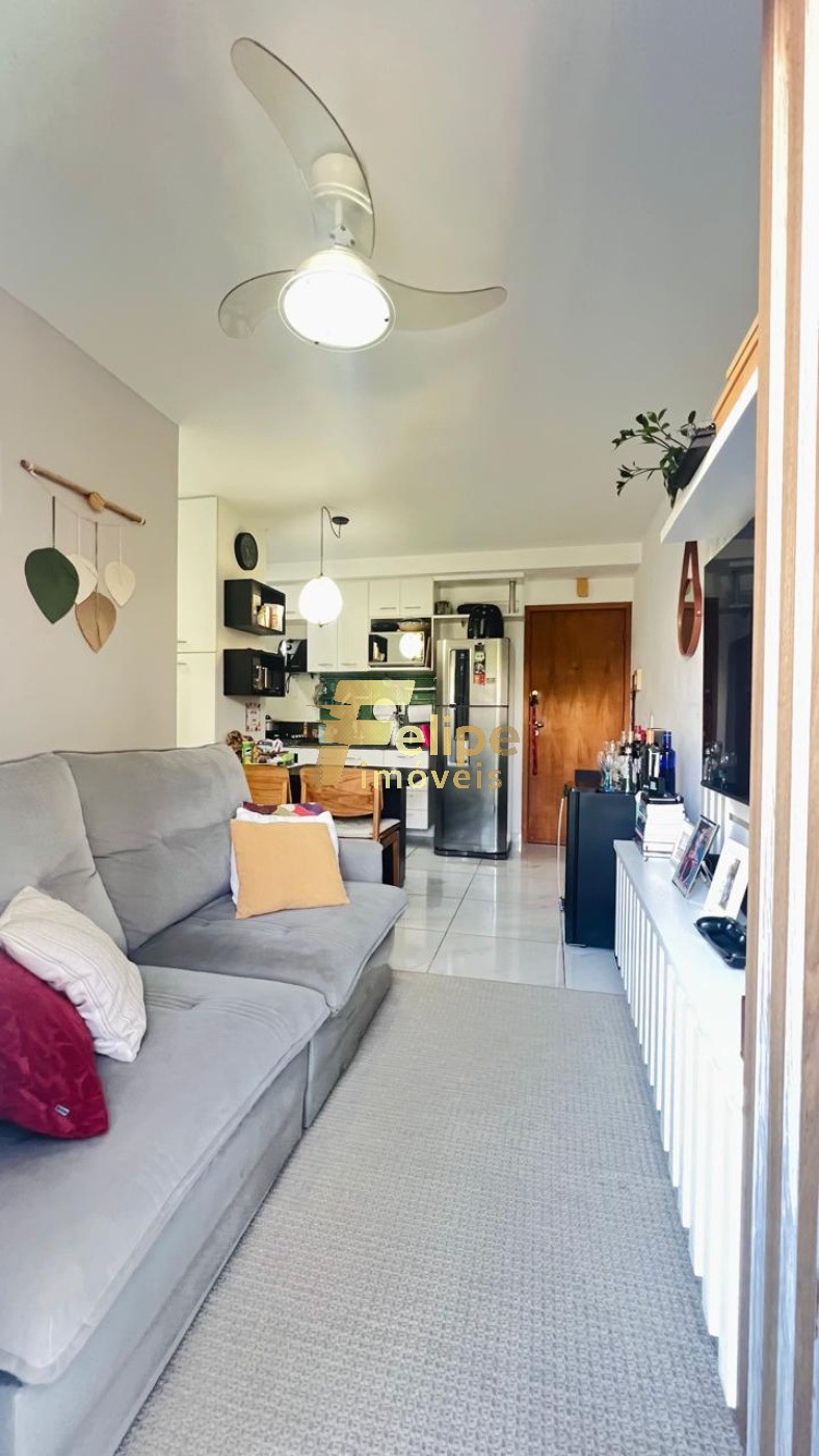 Apartamento, 2 quartos, 52 m² - Foto 9