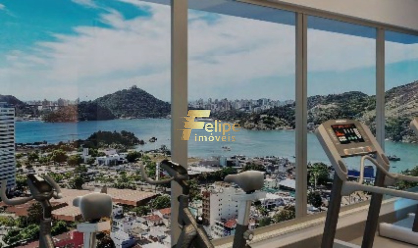 Apartamento, 2 quartos, 69 m² - Foto 9
