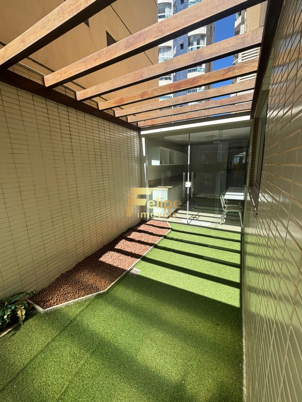 Apartamento, 3 quartos, 200 m² - Foto 8