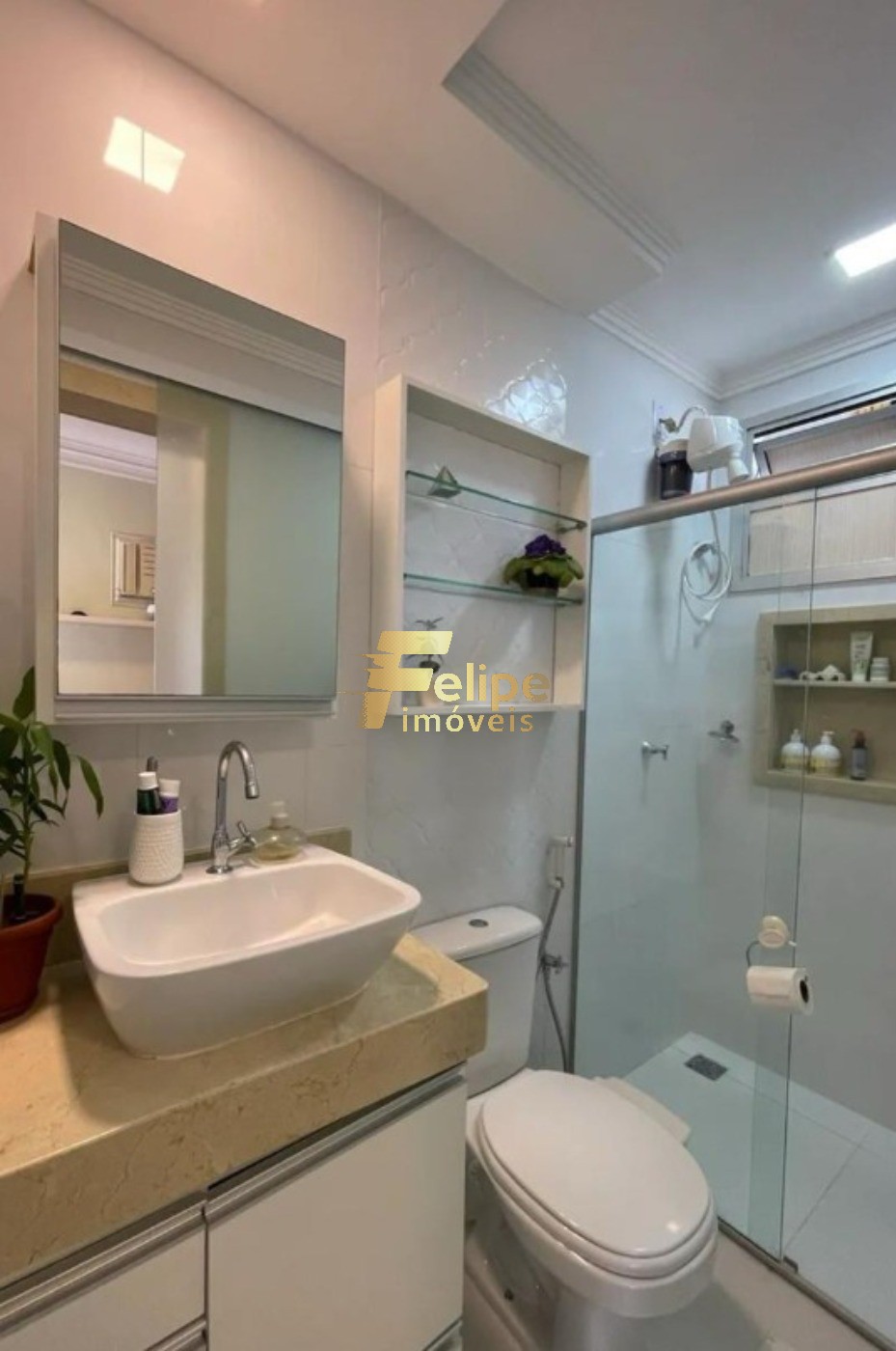 Apartamento, 3 quartos, 80 m² - Foto 4