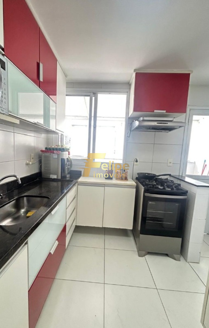 Apartamento, 2 quartos, 80 m² - Foto 6