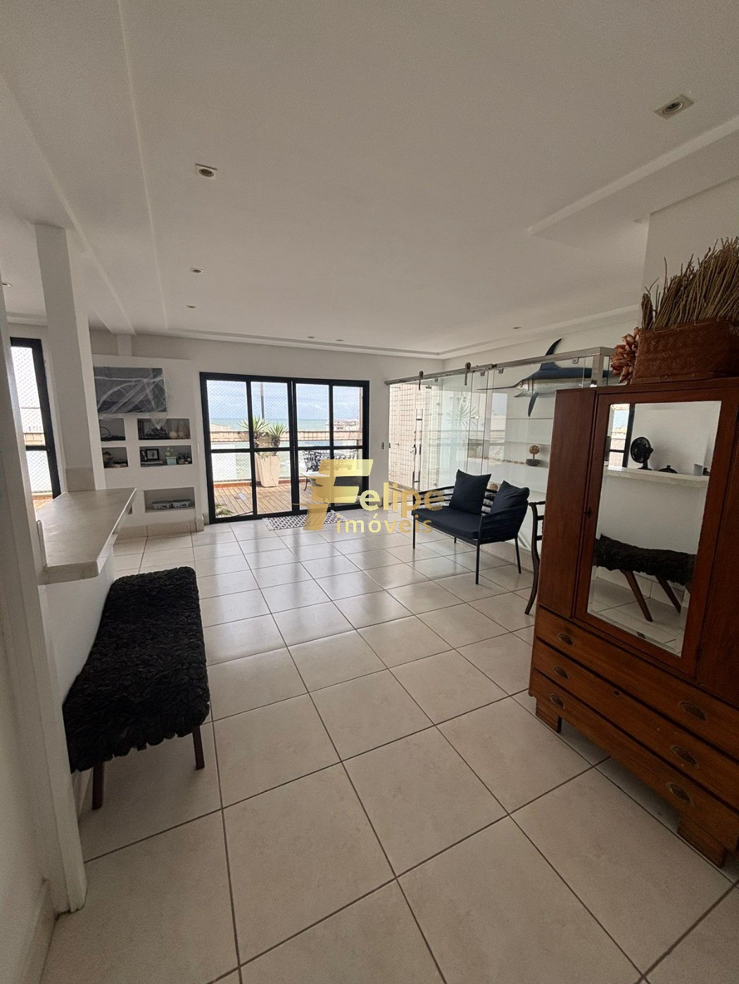 Cobertura, 6 quartos, 250 m² - Foto 12