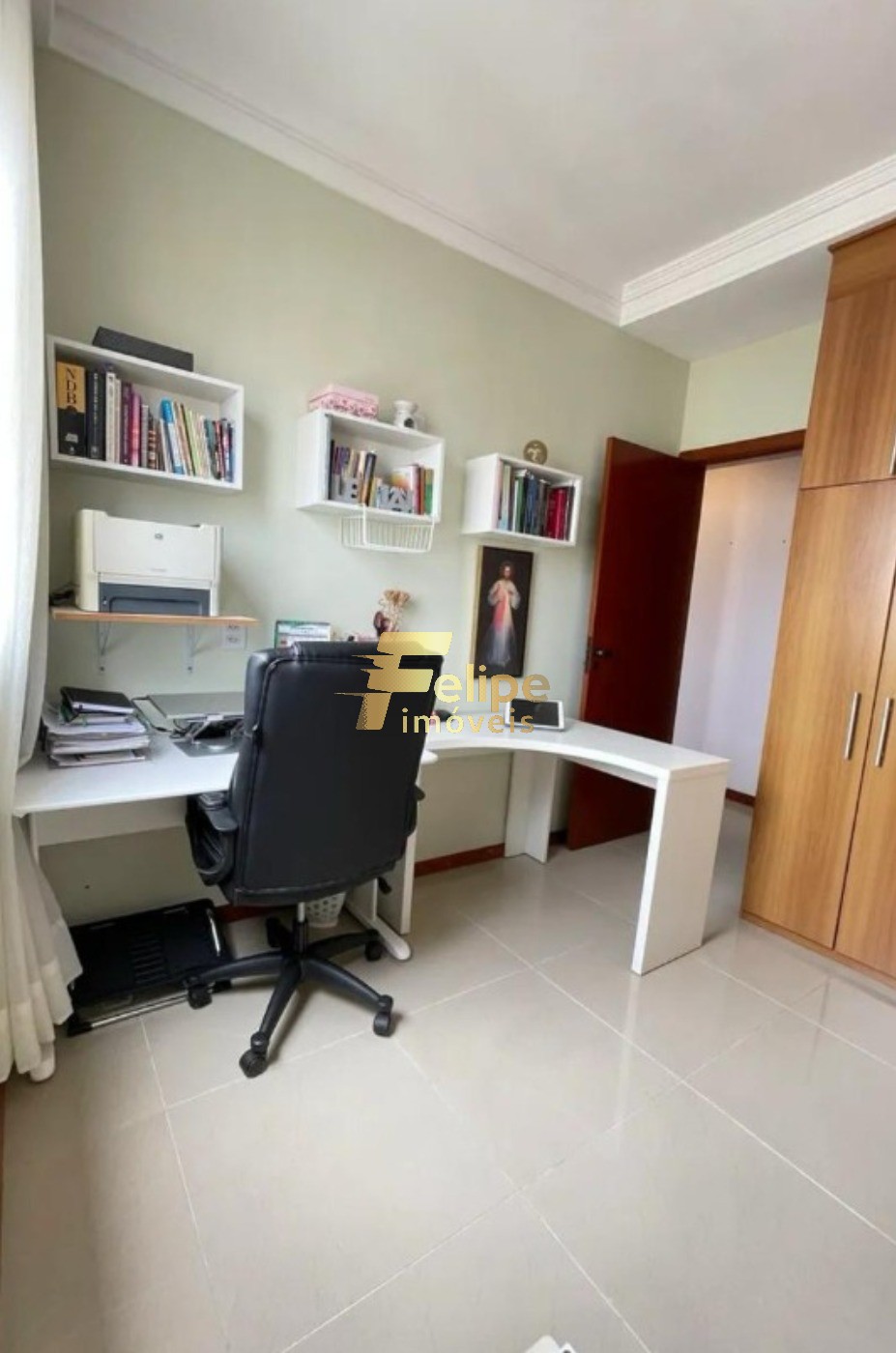 Apartamento, 3 quartos, 80 m² - Foto 6
