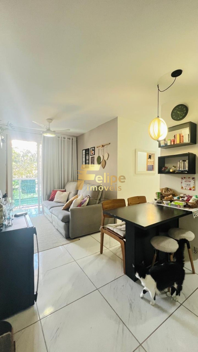 Apartamento, 2 quartos, 52 m² - Foto 18
