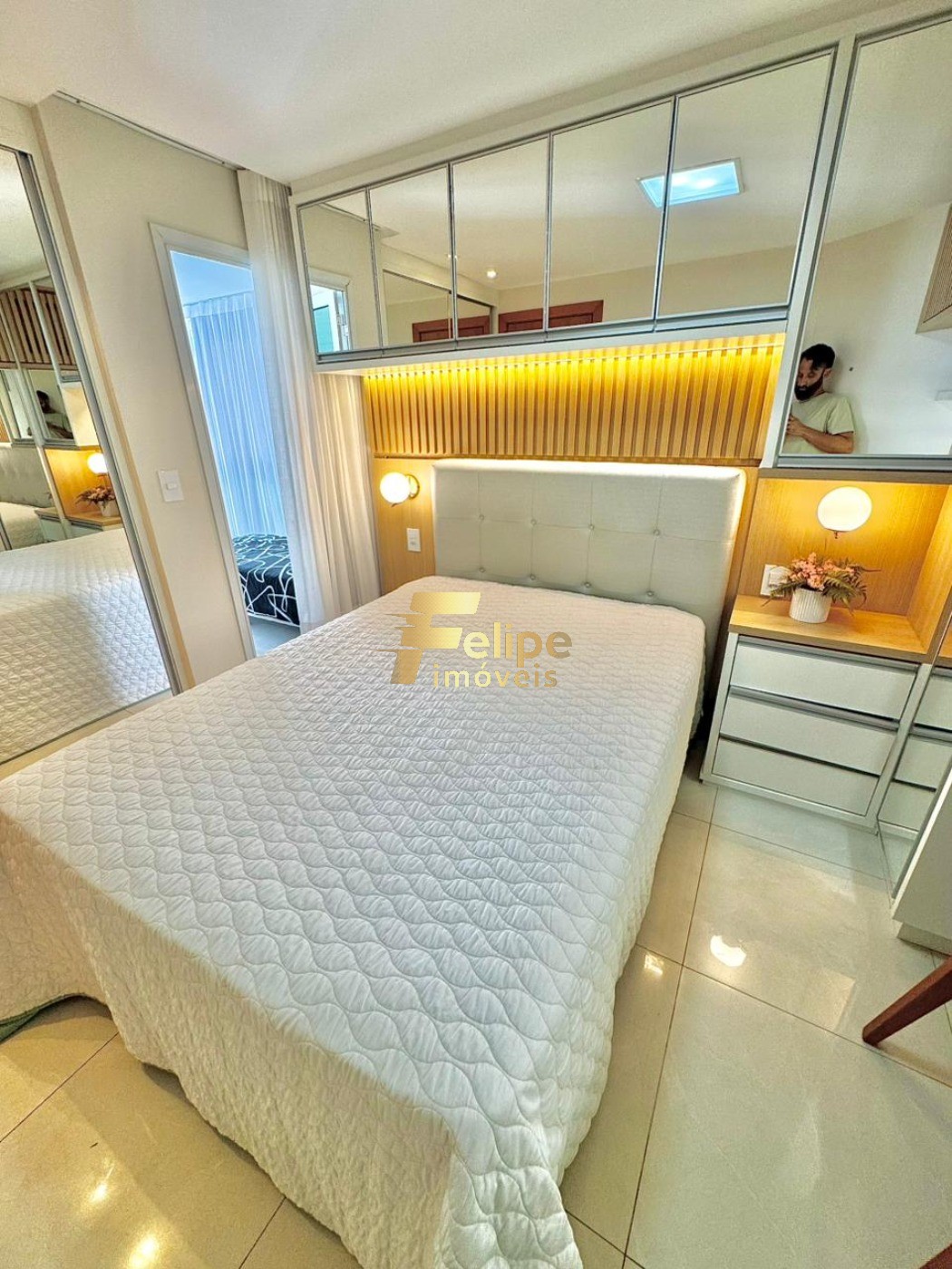 Apartamento, 3 quartos, 115 m² - Foto 28
