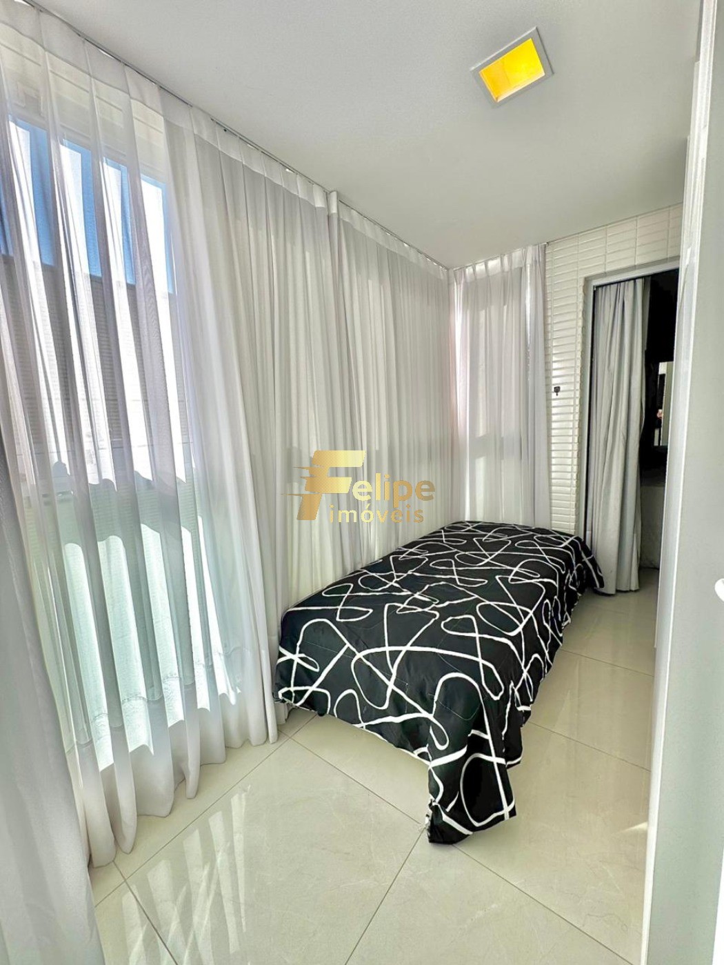 Apartamento, 3 quartos, 115 m² - Foto 37