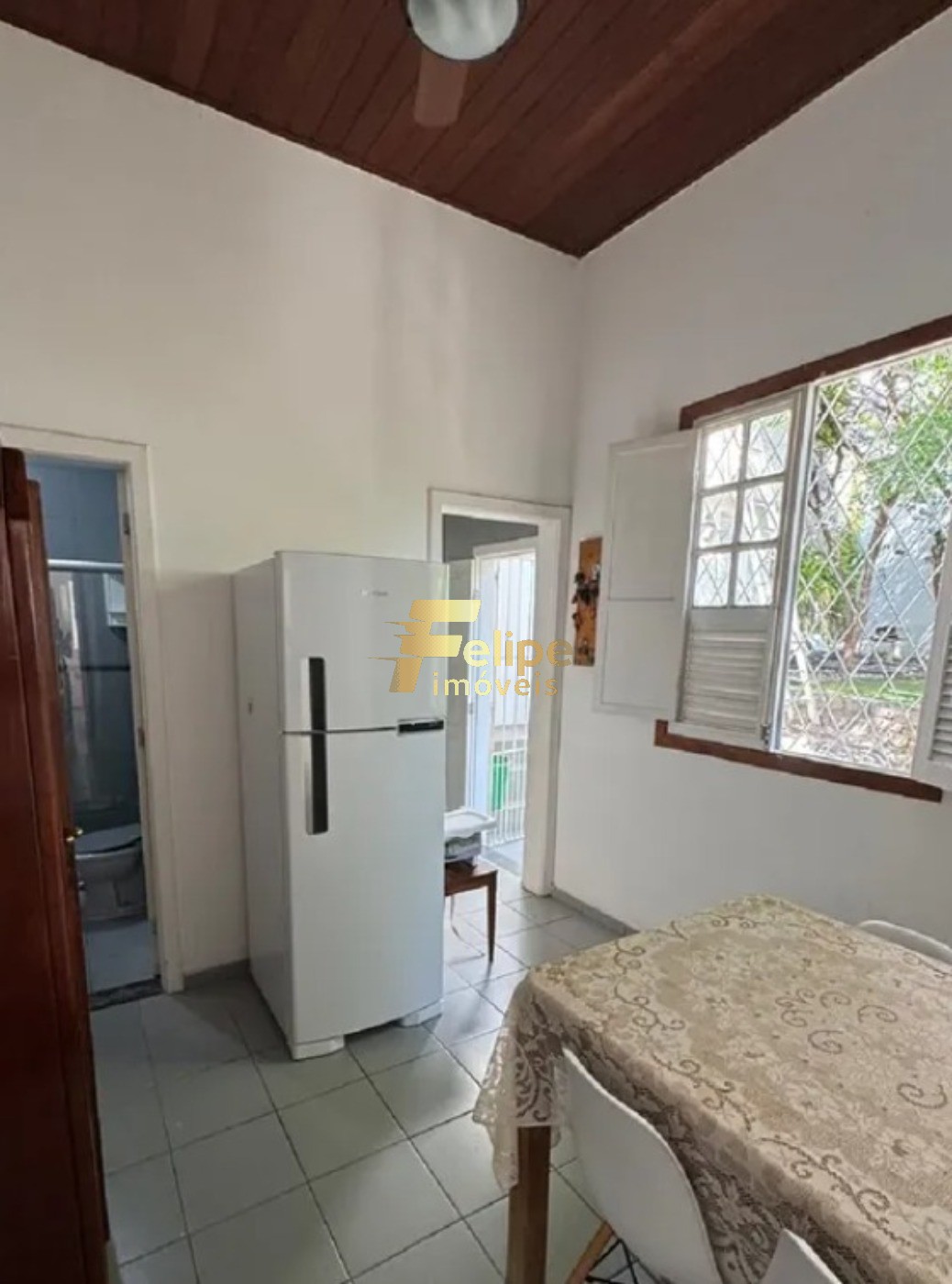 Casa, 5 quartos, 160 m² - Foto 7