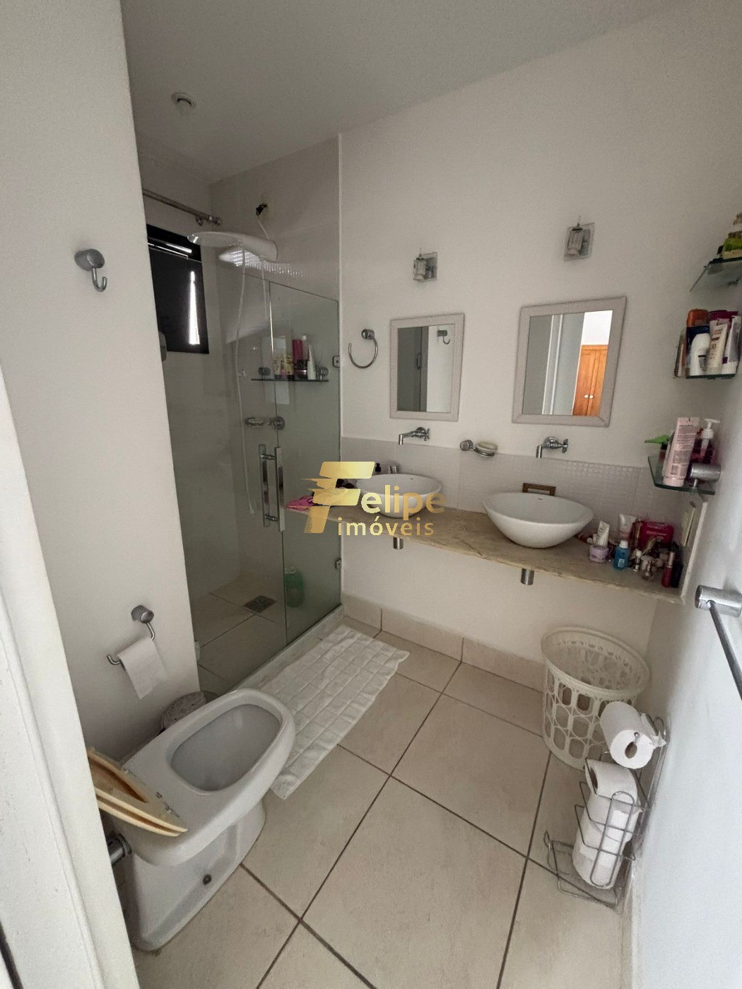 Cobertura, 6 quartos, 250 m² - Foto 14