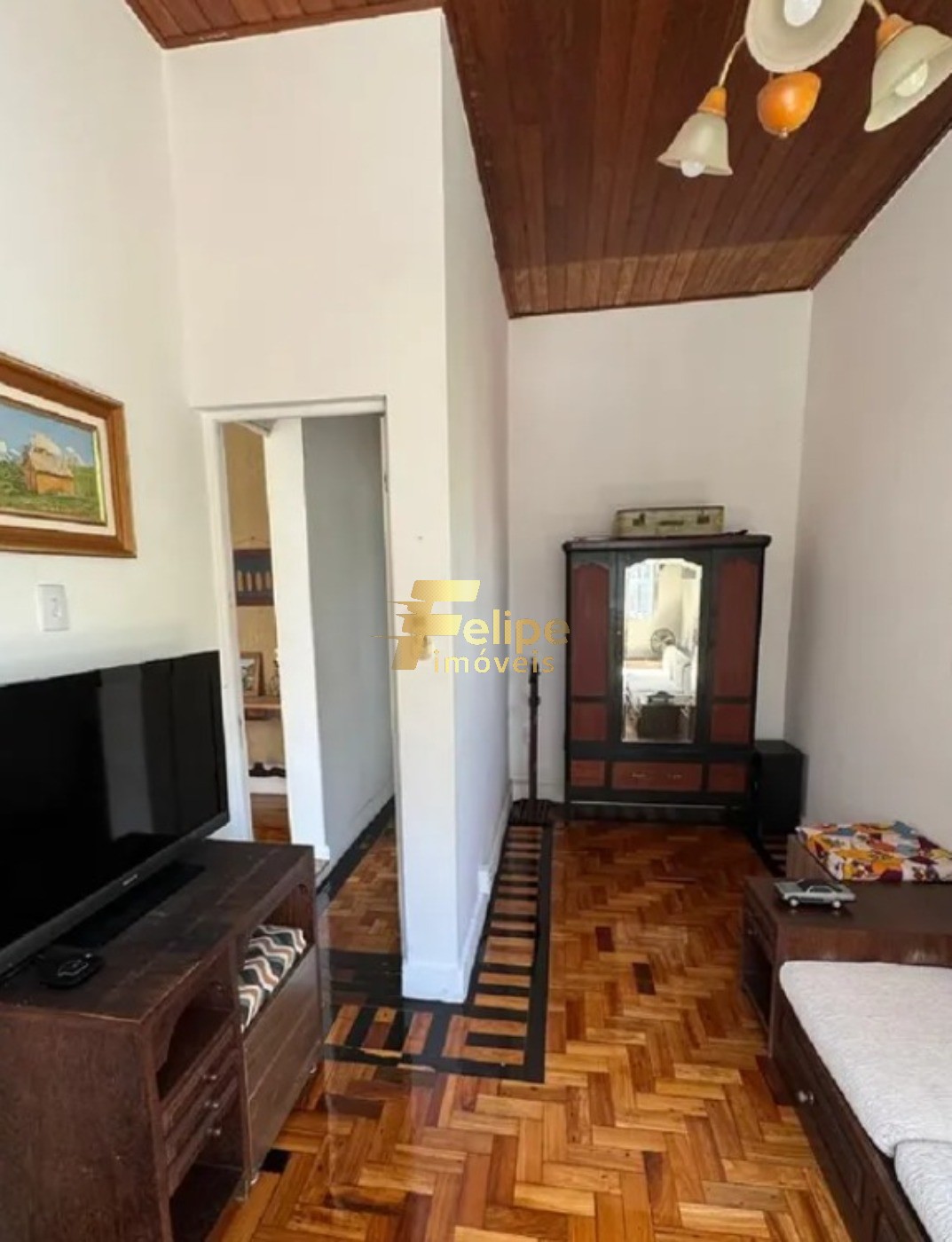 Casa, 5 quartos, 160 m² - Foto 14