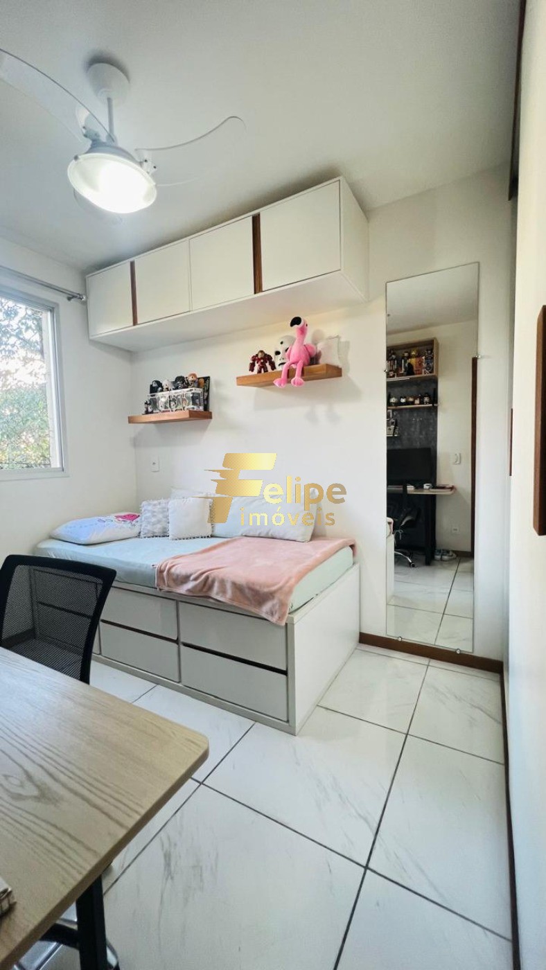 Apartamento, 2 quartos, 52 m² - Foto 6