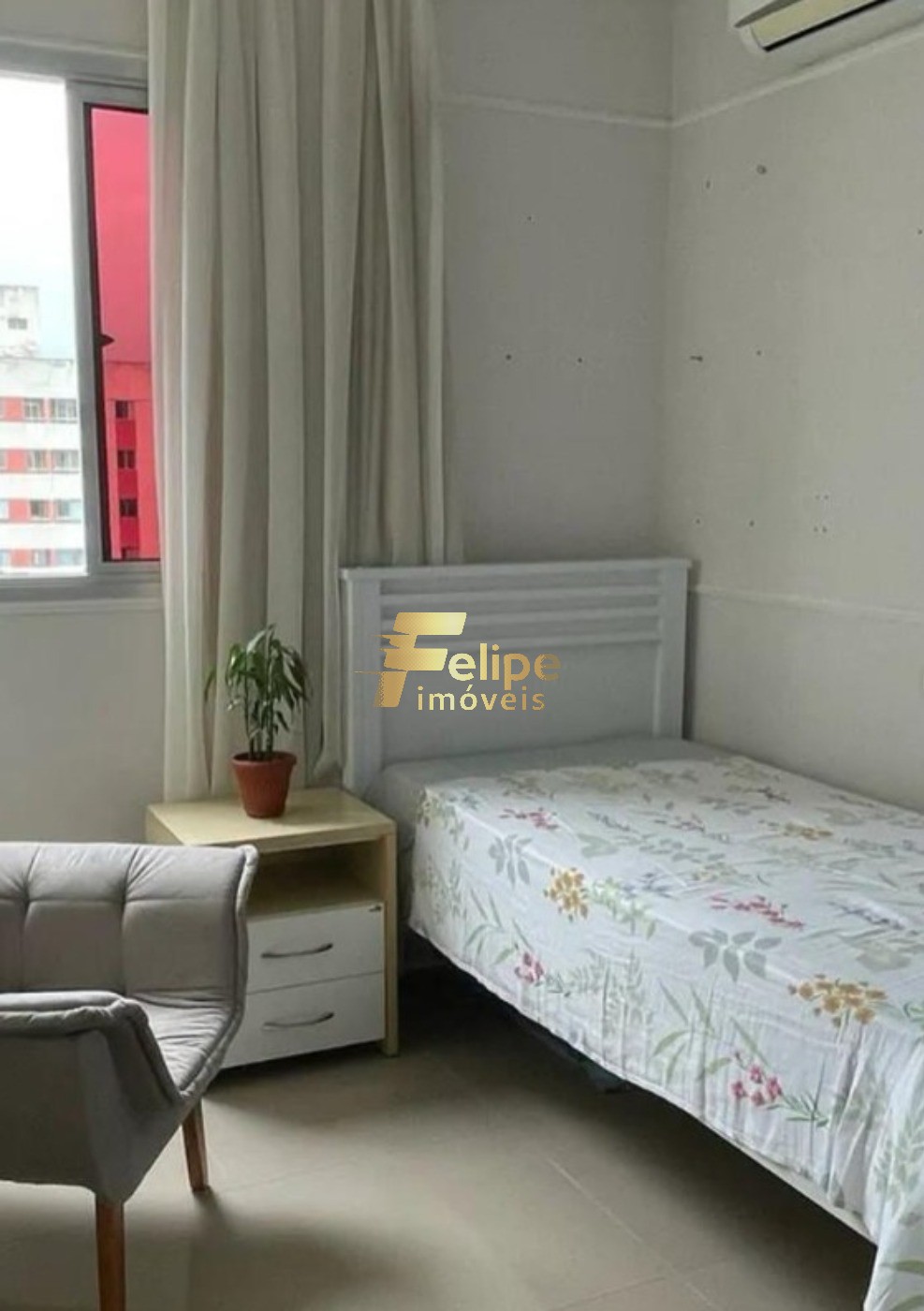 Apartamento, 3 quartos, 80 m² - Foto 3