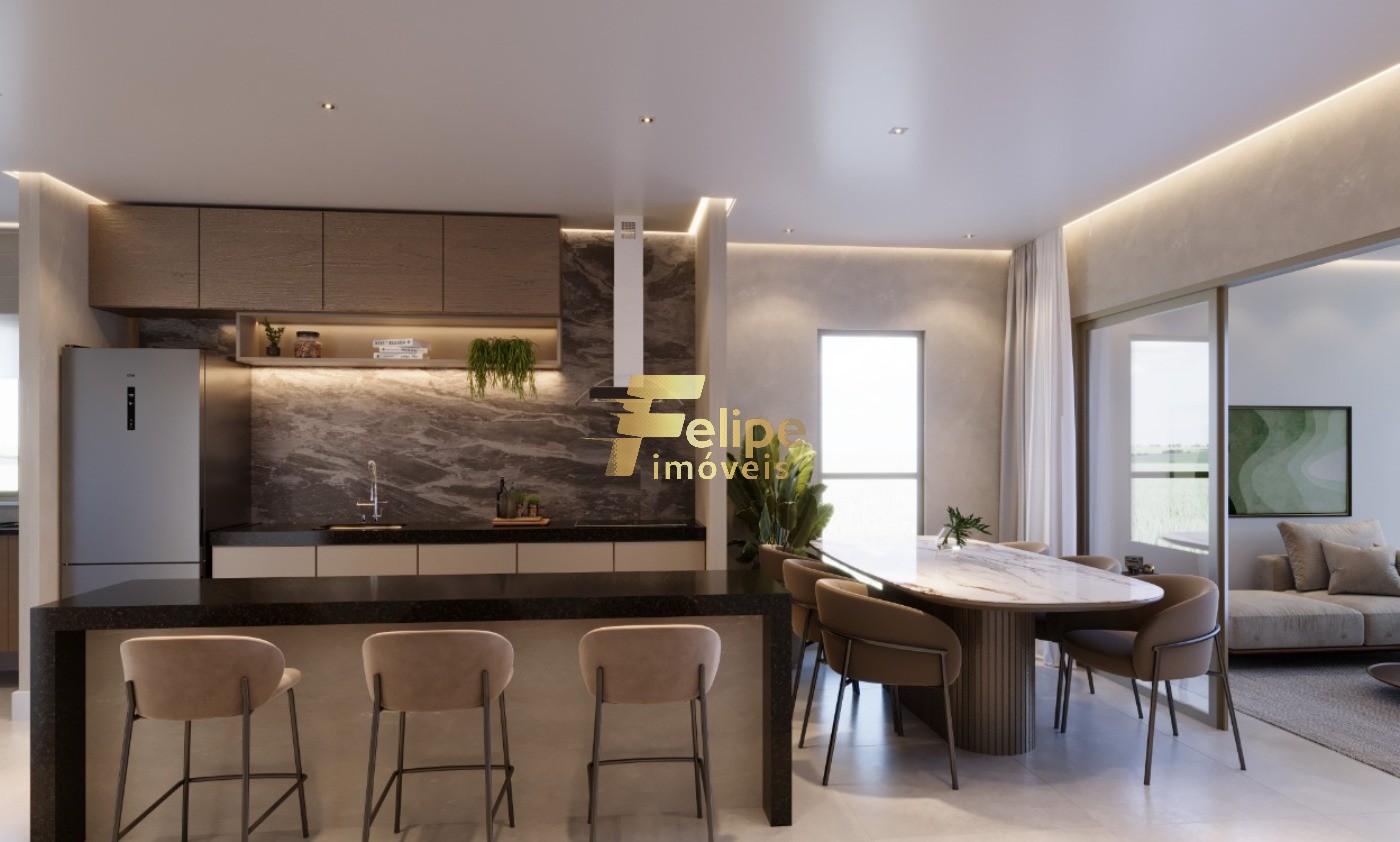Apartamento, 3 quartos, 110 m² - Foto 11