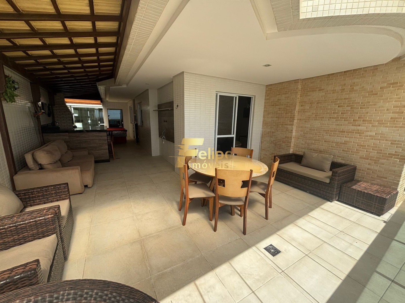 Apartamento, 3 quartos, 200 m² - Foto 10