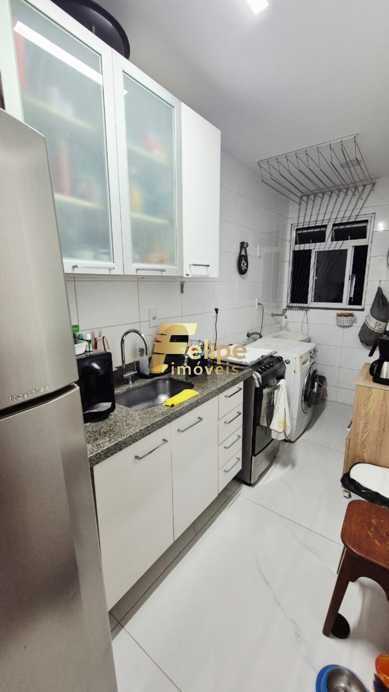 Apartamento, 2 quartos, 66 m² - Foto 11