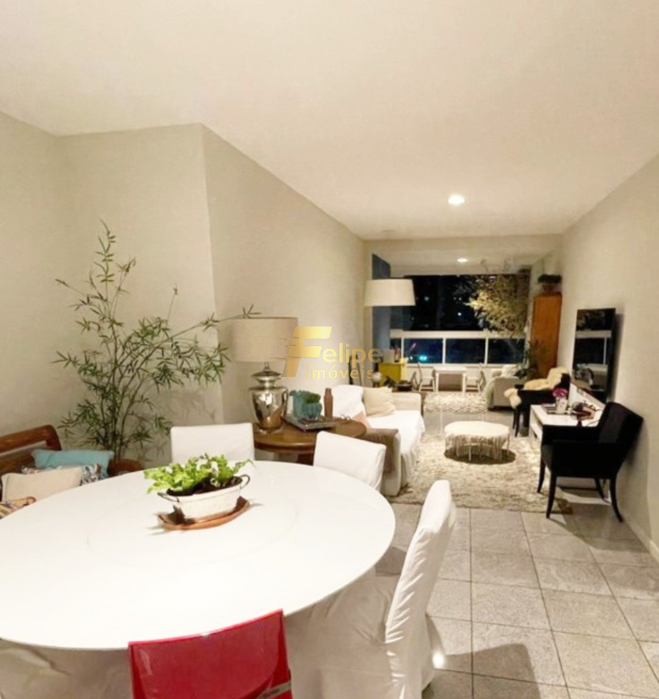 Apartamento, 4 quartos, 139 m² - Foto 1