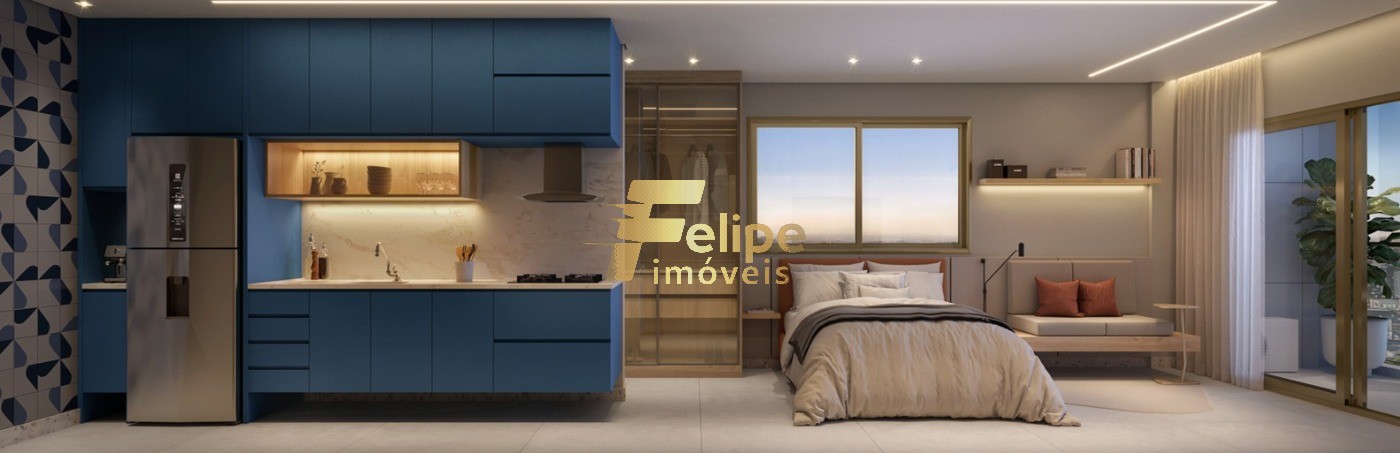 Apartamento, 2 quartos, 70 m² - Foto 3