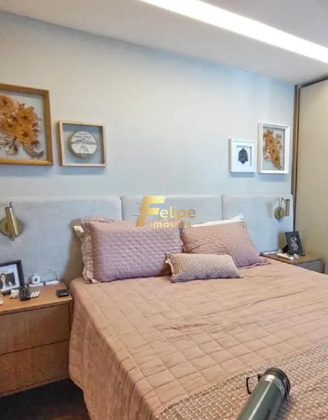 Apartamento, 3 quartos, 98 m² - Foto 8