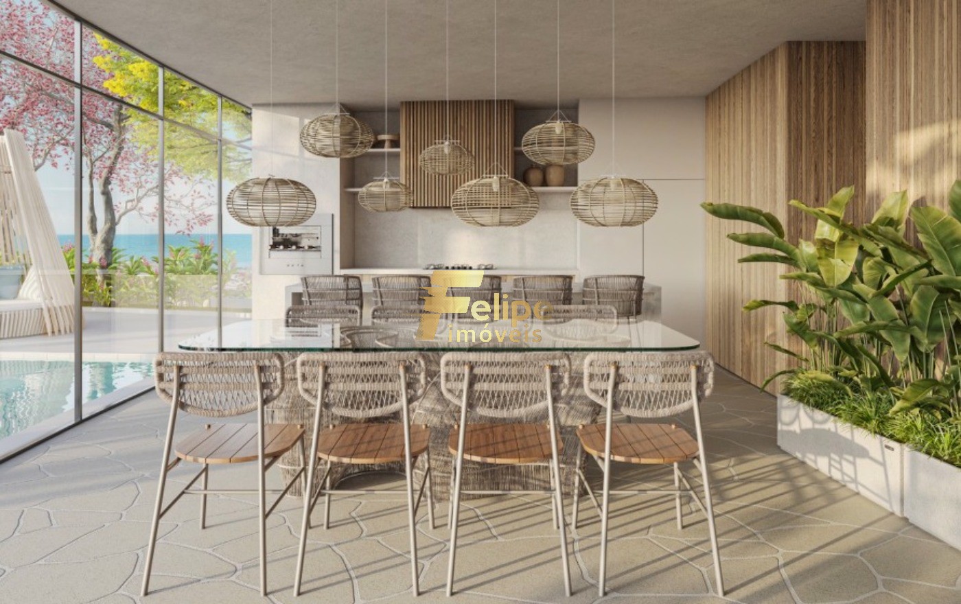Apartamento, 3 quartos, 138 m² - Foto 11
