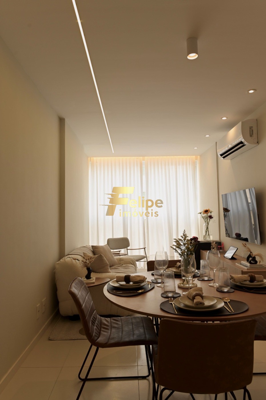 Apartamento, 2 quartos, 65 m² - Foto 12