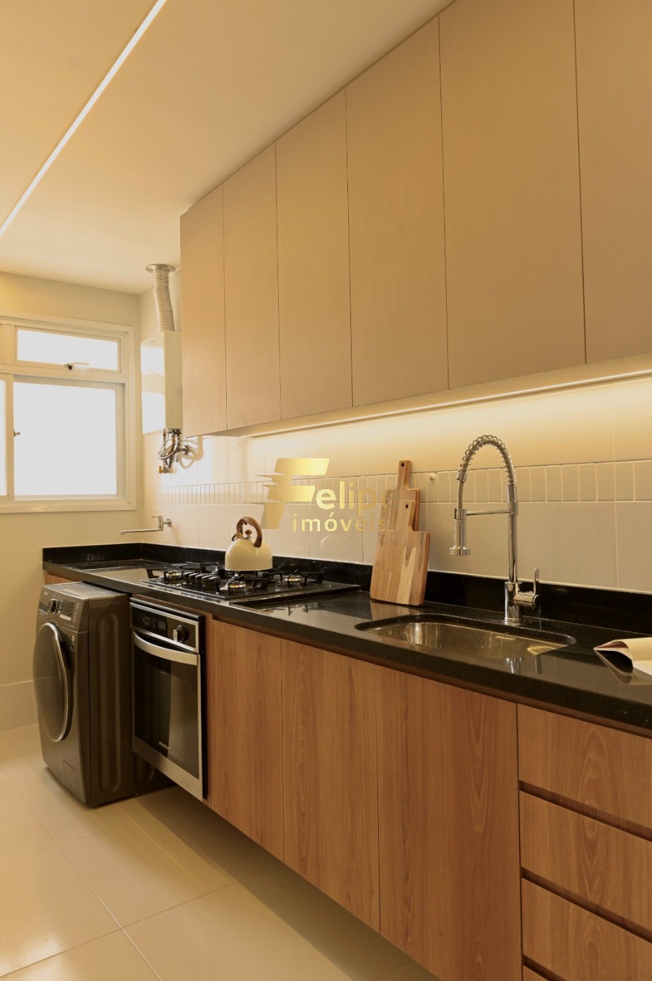 Apartamento, 2 quartos, 65 m² - Foto 9