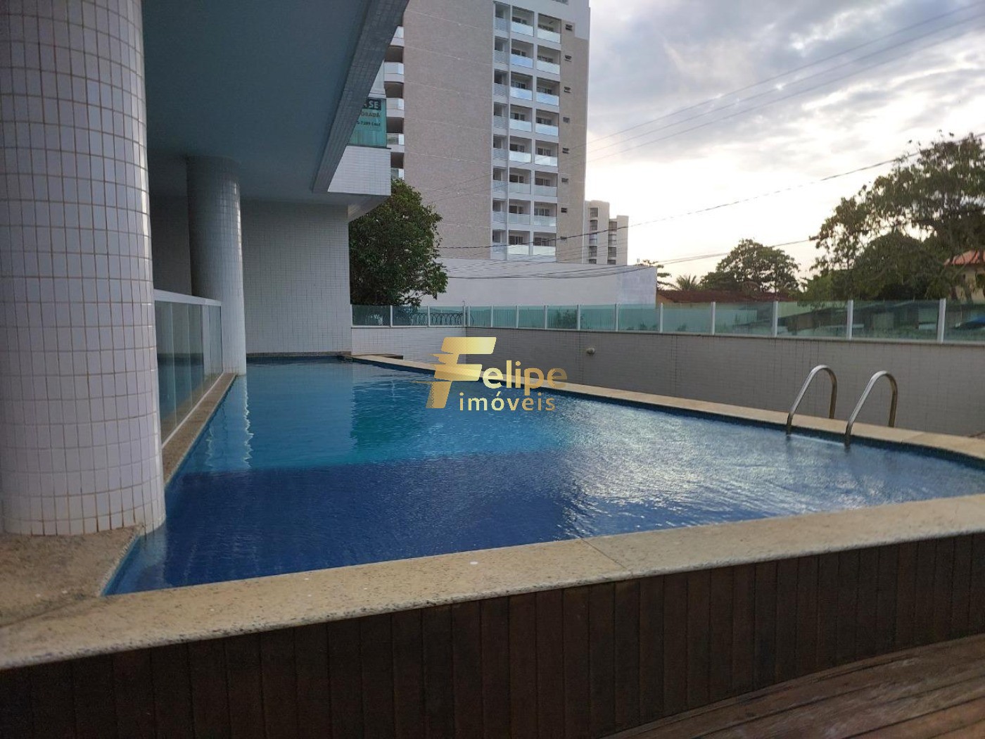 Apartamento, 2 quartos, 115 m² - Foto 1